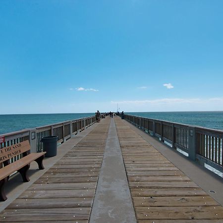 Gulf Front Master Br In Sunrise Beach With Amazing Views! Sleeps 7! 巴拿马城 外观 照片