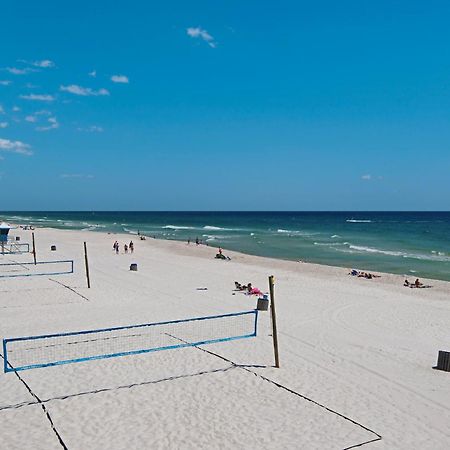 Gulf Front Master Br In Sunrise Beach With Amazing Views! Sleeps 7! 巴拿马城 外观 照片
