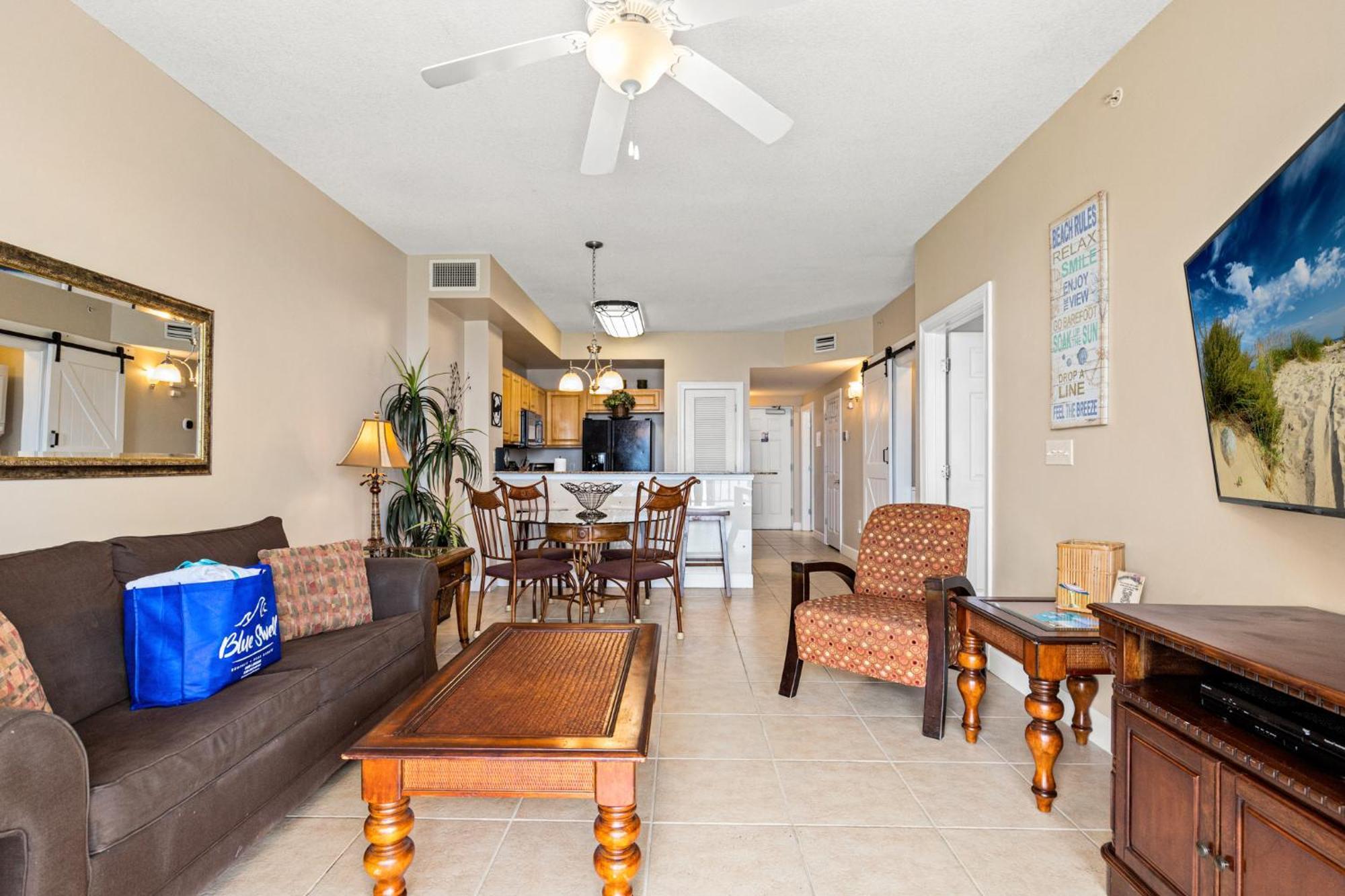 Gulf Front Master Br In Sunrise Beach With Amazing Views! Sleeps 7! 巴拿马城 外观 照片