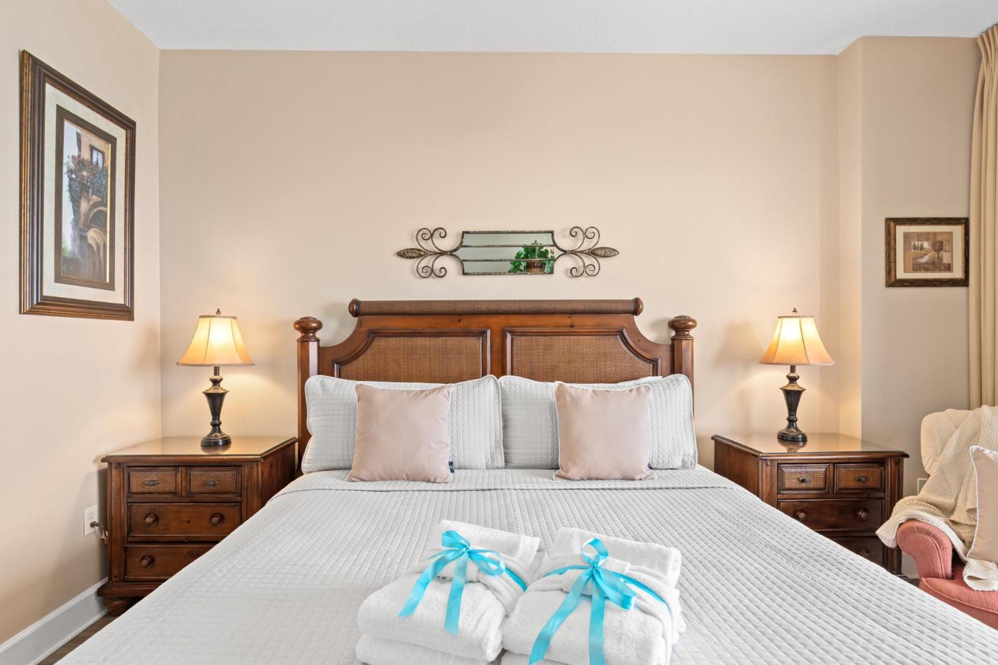 Gulf Front Master Br In Sunrise Beach With Amazing Views! Sleeps 7! 巴拿马城 外观 照片