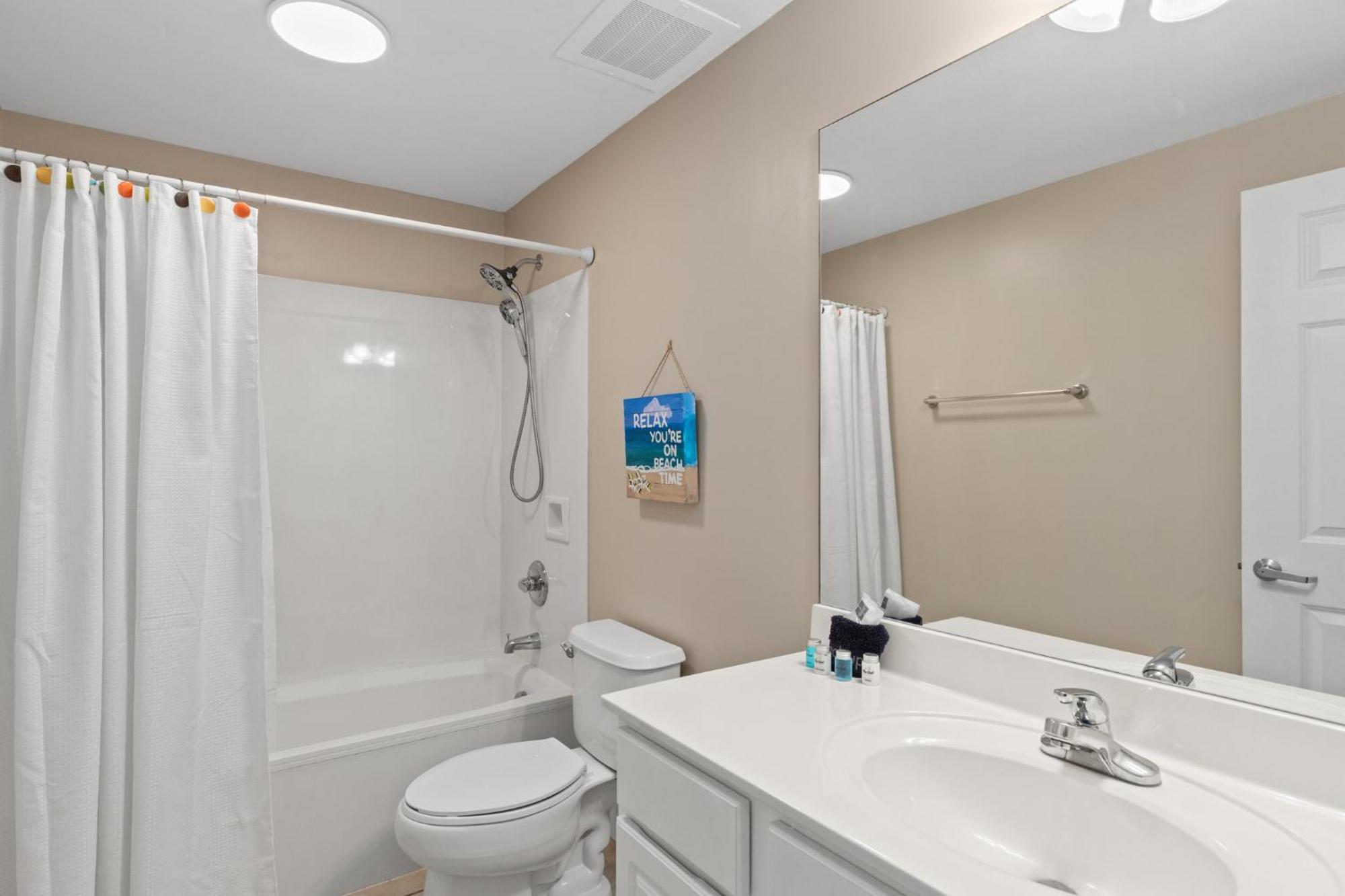 Gulf Front Master Br In Sunrise Beach With Amazing Views! Sleeps 7! 巴拿马城 外观 照片